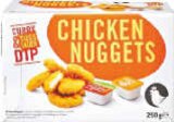 Chicken Nuggets für 1,59 € bei Netto Marken-Discount im Angebot Chicken Nuggets im aktuellen Netto Marken-Discount Prospekt
