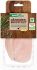 Frische Hähnchen-Brustfilets Angebote von REWE Bio bei nahkauf Bad Homburg für 29,90 €