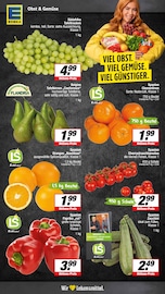 Aktueller EDEKA Prospekt mit Paprika, "Aktuelle Angebote", Seite 3