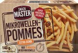 Aktuelle Mikrowelle Angebote bei Netto Marken-Discount in Jena Aktuelles Mikrowellen-Pommes Angebot bei Netto Marken-Discount in Jena ab 1,00 €