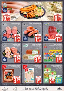 Mettwurst im aktuellen E center Prospekt (Lübeck) Mettwurst im E center Prospekt "Top Angebote" mit 29 Seiten (Lübeck)