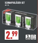 Schnapsgläser-Set Angebote bei Marktkauf Herten für 2,99 €