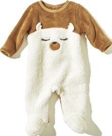 Chambre Enfant - Bébé Rêve - Géant Casino Chambre Enfant - Bébé Rêve à 7,00 € dans le catalogue Géant Casino "Des cadeaux par milliers !"