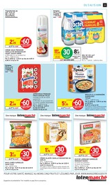 Congélateur Angebote im Prospekt "EN GROS, C'EST MOINS CHER" von Intermarché Congélateur Angebote im Prospekt "EN GROS, C'EST MOINS CHER" von Intermarché auf Seite 31