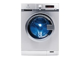 Aktuelle Waschmaschine Angebote bei MediaMarkt Saturn in Langenhagen Aktuelles myPRO WE8P Waschmaschine, Edelstahl Angebot bei MediaMarkt Saturn in Langenhagen ab 1.998,00 €