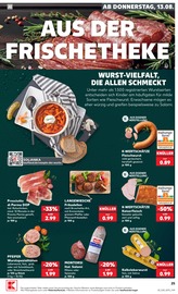 Ähnliche Pinkel Angebote im Prospekt "Hier bin ich richtig" von Kaufland in Hameln Ähnliche Angebote wie Pinkel im Prospekt "Hier bin ich richtig" auf Seite 25 von Kaufland in Hameln