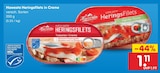 Heringsfilets in Creme im aktuellen Prospekt bei Netto Marken-Discount in Oppach