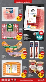 Aktueller Penny Prospekt mit Käse, "Wer günstig will, muss Penny.", Seite 7