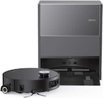 Saugroboter mit Wischfunktion Aqua10 Ultra Roller Complete bei expert im Plauen Prospekt für 899,00 €