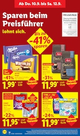 Melitta im Lidl Prospekt in Heidenheim Aktueller Lidl Prospekt mit Melitta, "LIDL LOHNT SICH", Seite 68