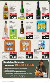 Mineralwasser im Kaufland Prospekt in Trier Aktueller Kaufland Prospekt mit Mineralwasser, "Hier bin ich richtig", Seite 26