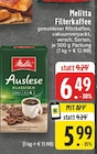 EDEKA Koblenz - Filterkaffee Angebot im Prospekt Filterkaffee bei EDEKA im Koblenz Prospekt für 5,99 €