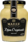 Dijon-Senf Originale bei Lidl im Schwarzenbek Prospekt für 1,99 €