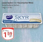 GLOBUS Grünstadt - Loose Quäse Angebot im Prospekt Loose Quäse bei GLOBUS im Grünstadt Prospekt für 1,59 €