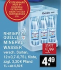Angebot im EDEKA Gladbeck Prospekt EDEKA Gladbeck Prospekt mit im Angebot für 4,49 €