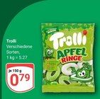 Aktuelles Apfel Ringe Angebot bei GLOBUS in Salzgitter ab 0,79 €