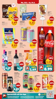 Coca Cola im aktuellen Penny Prospekt (Hennef (Sieg)) Coca Cola im Penny Prospekt "Wer günstig will, muss Penny." mit 37 Seiten (Hennef (Sieg))