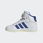 ADIDAS GRAND COURT MID WHITE BLUE SHOES Angebote bei Decathlon Heilbronn für 39,99 €