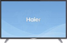 Réglette LED - Haier - Géant Casino Réglette LED - Haier à 349,90 € dans le catalogue Géant Casino "Cdiscount s’invite dans votre Géant"