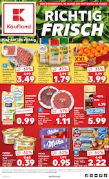 Aktueller Kaufland Supermarkt Prospekt für Erkelenz 30.10.2025 - 05.11.2025 Kaufland Prospekt für Erkelenz mit 69 Seiten