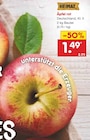Aktuelles Äpfel rot Angebot bei Netto Marken-Discount in Würzburg ab 1,49 €