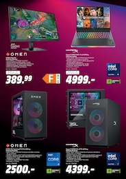 Laptop Angebot & Preis im aktuellen MediaMarkt Saturn Prospekt Laptop Angebot im aktuellen MediaMarkt Saturn Prospekt auf Seite 3