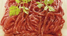 Casino Supermarchés Pierrefitte-sur-Seine - Viande hachée au bœuf 15% MG Promo Viande hachée au bœuf 15% MG dans le catalogue Casino Supermarchés "Le mois Casino Magic !!" à Pierrefitte-sur-Seine
