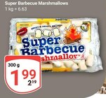 Super Barbecue Marshmallows bei GLOBUS im Hockenheim Prospekt für 1,99 €