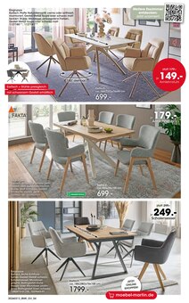 Fernsehsessel im Möbel Martin Prospekt "März Highlights" mit 20 Seiten (Trier)