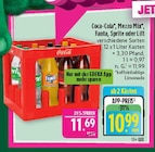 Aktuelles Coca-Cola Angebot bei Marktkauf in Görlitz ab 10,99 €
