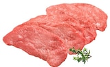 Kalbs-Schnitzel im Angebot bei REWE in Leipzig Kalbs-Schnitzel Angebote bei REWE Leipzig für 2,49 €
