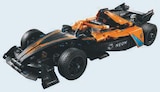 Neom mclaren formula e race car - LEGO Technic dans le catalogue Hyper U