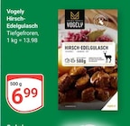 Aktuelle Gulasch Angebote bei GLOBUS in Wiesbaden Aktuelles Hirsch-Edelgulasch Angebot bei GLOBUS in Wiesbaden ab 6,99 €