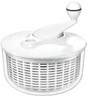 Segmüller - Salatschleuder Angebot im Prospekt Salatschleuder bei Segmüller im Prospekt für 14,99 €