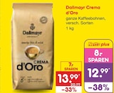 Crema d'Oro bei Netto Marken-Discount im Prospekt "" für 12,99 €