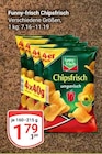 Chipsfrisch ungarisch bei GLOBUS im Prospekt "" für 1,79 €