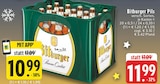 Pils Angebote von Bitburger bei E center Gütersloh für 10,99 €