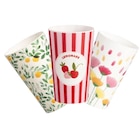 Eco-cup 30 cl décoré - MESA BELLA en promo chez Carrefour Istres