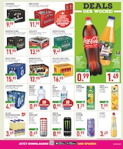 Aktueller Marktkauf Prospekt mit Cola, "Aktuelle Angebote", Seite 15