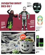 D'autres offres dans le catalogue "HALLOWEEN Collection 2025" de Gifi à la page 20