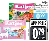 Tropen-Früchte bei EDEKA im Scheidegg Prospekt für 0,79 €