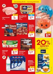 Joghurt im Netto Marken-Discount Prospekt in Straubing Aktueller Netto Marken-Discount Prospekt mit Joghurt, "Aktuelle Angebote", Seite 2
