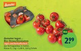 Bio-Strauchtomaten von demeter im aktuellen tegut Prospekt für 2,99 €