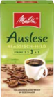 Auslese Klassisch-Mild von Melitta für 6,99 € bei EDEKA im Angebot Auslese Klassisch-Mild von Melitta im aktuellen EDEKA Prospekt