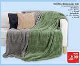 Velvet-Fleece-Dekokissen Angebote bei Marktkauf Görlitz für 4,99 €