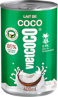 LAIT DE COCO VIETCOCO - VIETCOCO en promo chez Auchan Hypermarché LAIT DE COCO VIETCOCO - VIETCOCO dans le catalogue Auchan Hypermarché