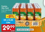 Fuzetea Angebot in Georgenberg Fuzetea im aktuellen Prospekt bei Netto Marken-Discount in Georgenberg