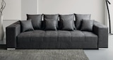 Aktuelles Big Sofa Borneo Angebot bei Die Möbelfundgrube in Mainz ab 599,99 €
