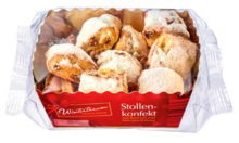 Stollenkonfekt bei ALDI SÜD in Erkelenz Stollenkonfekt im Angebot bei ALDI SÜD Erkelenz für 2,29 €