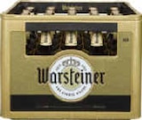 Premium Pilsener im Angebot bei Netto Marken-Discount in Euskirchen Premium Pilsener Angebote von Warsteiner bei Netto Marken-Discount Euskirchen für 10,99 €